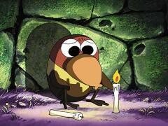 第20話 闇夜に蠢く