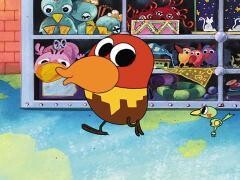 第21話 カモカモカモン！