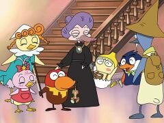 第23話 きらきら星の涙