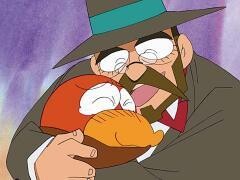 第26話 バイバイ！ キョロちゃん