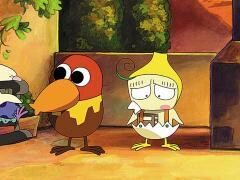 第38話 ミッケン君の憂鬱