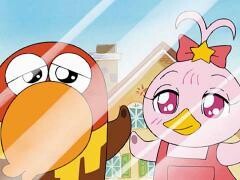 第40話 クリンちゃんの素敵な誕生日