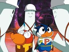 第54話 おなかの中の宇宙戦争