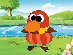 第55話 キョロちゃんが止まらない