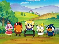 第56話 お坊ちゃまがやって来た