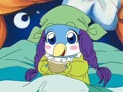 第84話 らぶらぶ・キョロちゃん／となりのタナカさん2