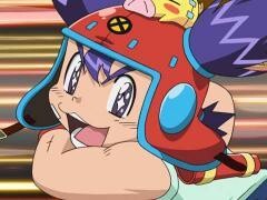 第1話 オレはバンカー・コロッケ！