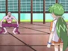 第22話 開幕！ ドリ禁大会!!