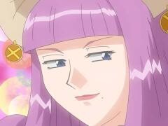 第25話 秘密のバンカー・ミルフィーユ!!