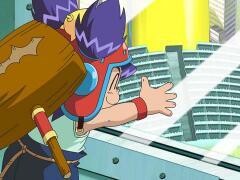 第26話 決着！ 新たなる旅立ち!!