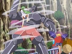 第32話 ウィンナー、風の中で…
