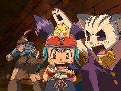 第38話 罠がいっぱい！ 禁貨がいっぱい！