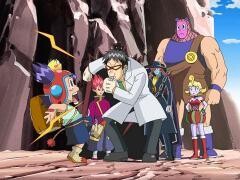 第41話 風雲！ 次の王様だ〜れだ大会!!
