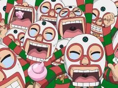 第46話 プリンプリンがいっぱい!!