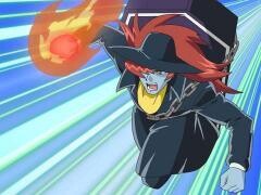 第47話 激突！ ハンバーグー VS ハンバーグー
