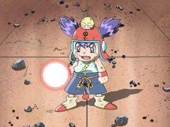 第48話 最大奥義！ ウードン!!