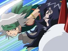第51話 うなれ！ 怒りの王国（キングダム）セイバー!!