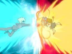 第53話 謎の軍団現る!!