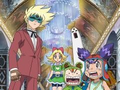 第54話 突入！ エクレア城!!