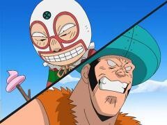 第58話 燃えろ！ プリンプリンVSアブラミー!!