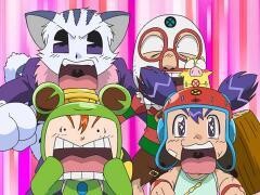 第65話 これがハンバーグーだ!!