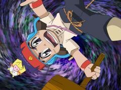 第66話 呪いの古代神殿サラミッド!!
