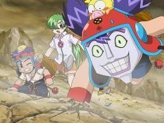 第73話 冬のウスター