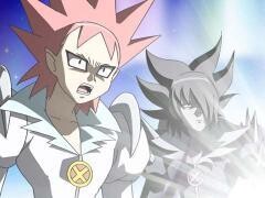 第76話 運命の最終タッグバトル!!