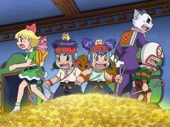 第77話 出るのか!? 起死回生のウードン!!