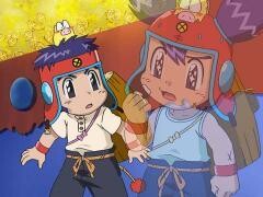 第78話 出てこい！ バンキング!!