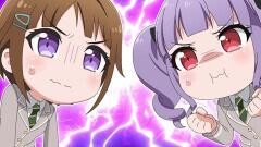 Pico2-08 カードファイト!! お姉ちゃん！