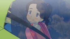 第1話 ザルカの警告
