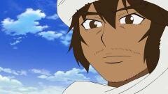 第8話 王子と幸福の塩