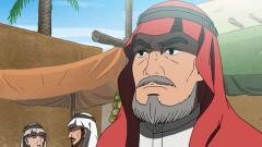 第11話 一度も酷い目に遭わなかった男