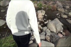 実録!!心霊映像恐怖BEST XVI