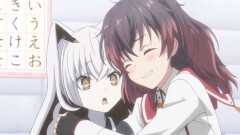 刀使ノ巫女 刻みし一閃の燈火　前編