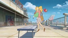 旅するぬいぐるみ -Traveling Daru-