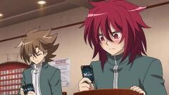 イメージ18 「櫂とレン、そしてアイチ」