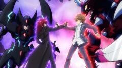 イメージ21 「闇の深淵」