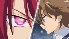 イメージ22 「本気のファイト」