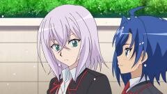 イメージ27 「スタンドアップ！ ハイスクール・ライフ」