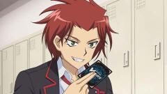 イメージ29 「新たな仲間」