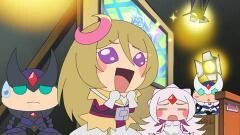 イメージ52 「ヴァンガ異変!? ユニット大図鑑グレード2!!」
