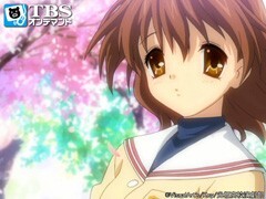 #1 桜舞い散る坂道で