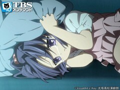 #13 思い出の庭を