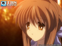 #20 秘められた過去
