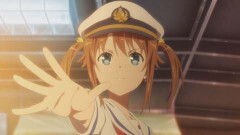 劇場版 ハイスクール・フリート