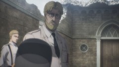 第61話 闇夜の列車