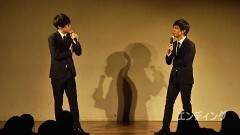第二回キュウ単独公演「時空無きモノ」