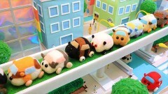 第1話 渋滞はだれのせい？